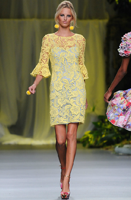 Pret a Porter - S/S 2013 - Francis Montesinos