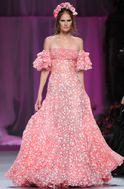 Pret a Porter - S/S 2013 - Francis Montesinos