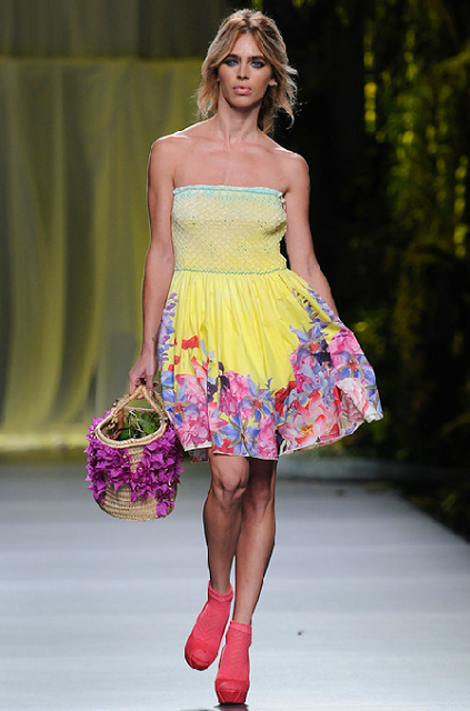 Pret a Porter - S/S 2013 - Francis Montesinos