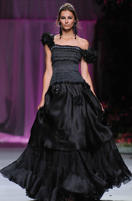 Pret a Porter - S/S 2013 - Francis Montesinos