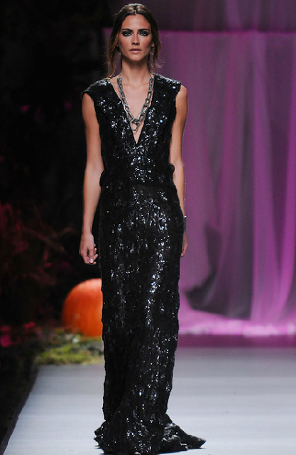 Pret a Porter - S/S 2013 - Francis Montesinos