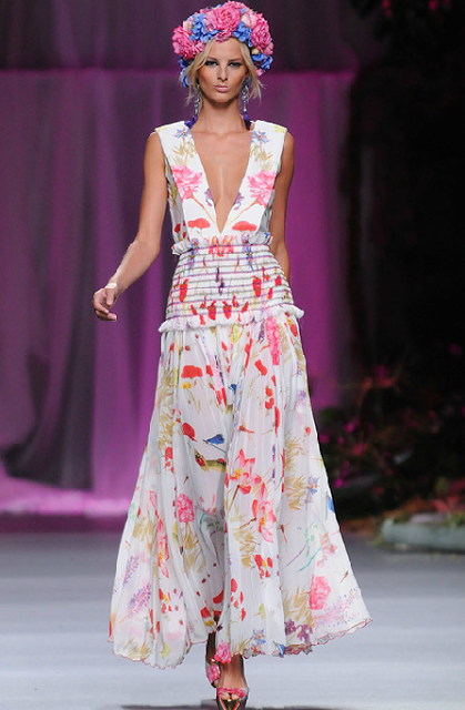 Pret a Porter - S/S 2013 - Francis Montesinos