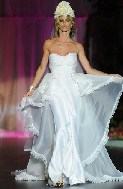 Pret a Porter - S/S 2013 - Francis Montesinos