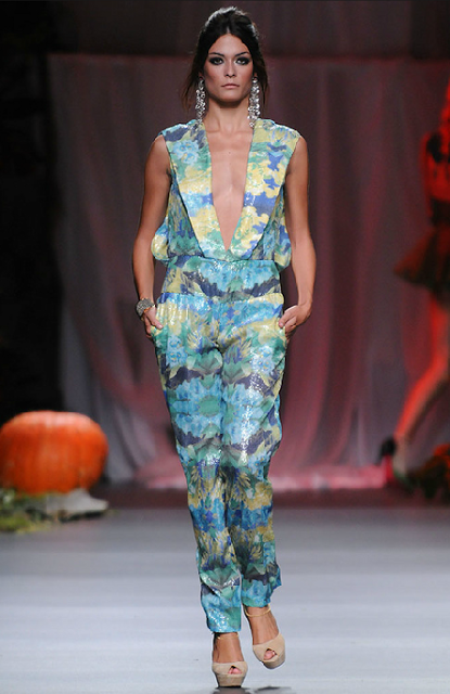 Pret a Porter - S/S 2013 - Francis Montesinos