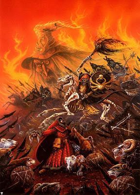 Terror of the Lichemaster