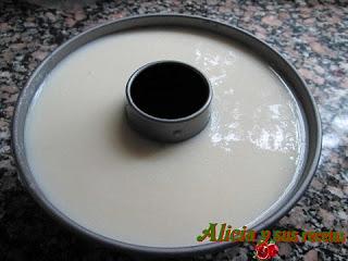 BAVAROISE DE PIÑA LIGHT