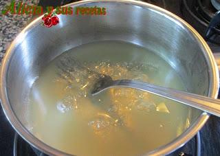 BAVAROISE DE PIÑA LIGHT