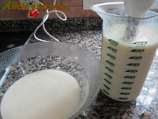 BAVAROISE DE PIÑA LIGHT