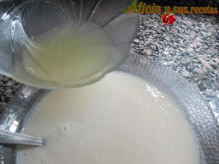 BAVAROISE DE PIÑA LIGHT