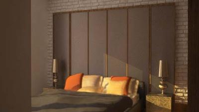 PROYECTO: REFORMA PISO MADRID/ PROJECT: REFORM A FLAT IN MADRID