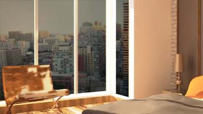 PROYECTO: REFORMA PISO MADRID/ PROJECT: REFORM A FLAT IN MADRID