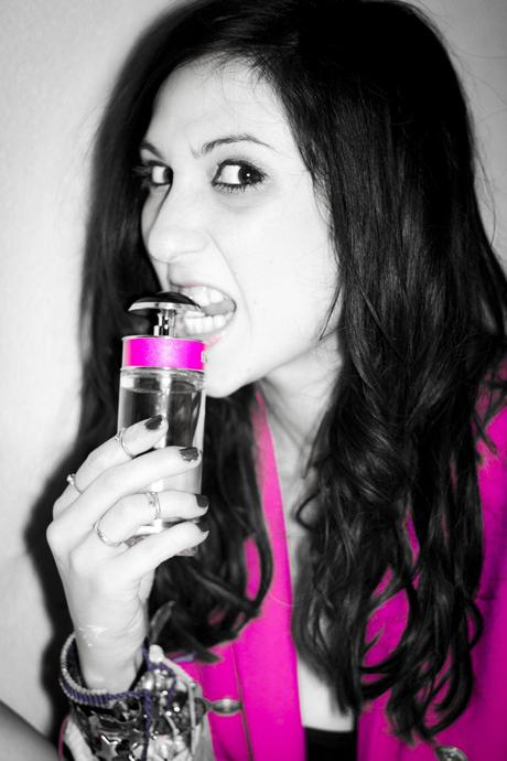 Beauty Stories: Candy de Prada