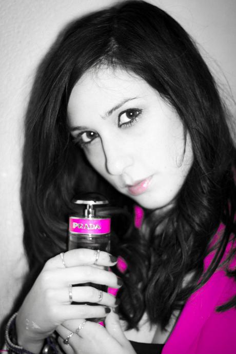 Beauty Stories: Candy de Prada