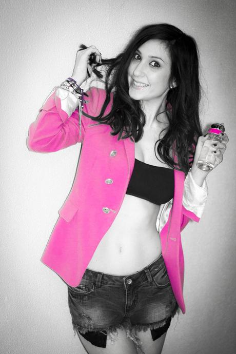 Beauty Stories: Candy de Prada