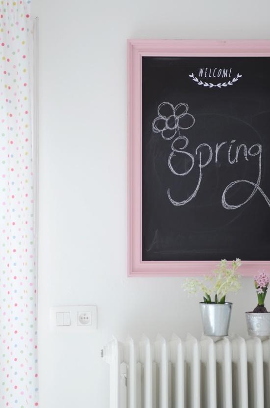 ESPACIOS CREATIVOS I