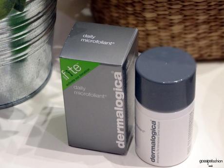 operación belleza de glossybox