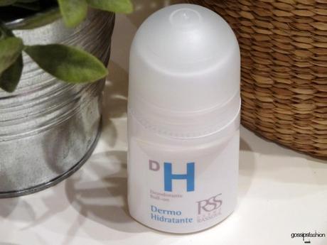 operación belleza de glossybox