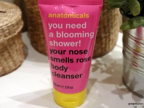 operación belleza de glossybox