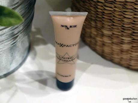 operación belleza de glossybox