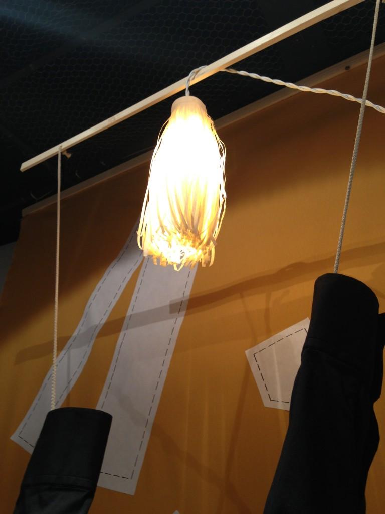 Escaparate de Gran formato