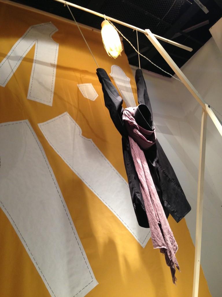 Escaparate de Gran formato