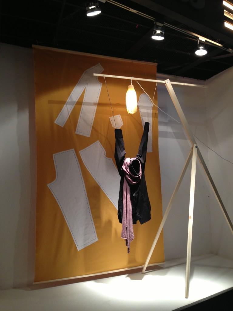 Escaparate de Gran formato