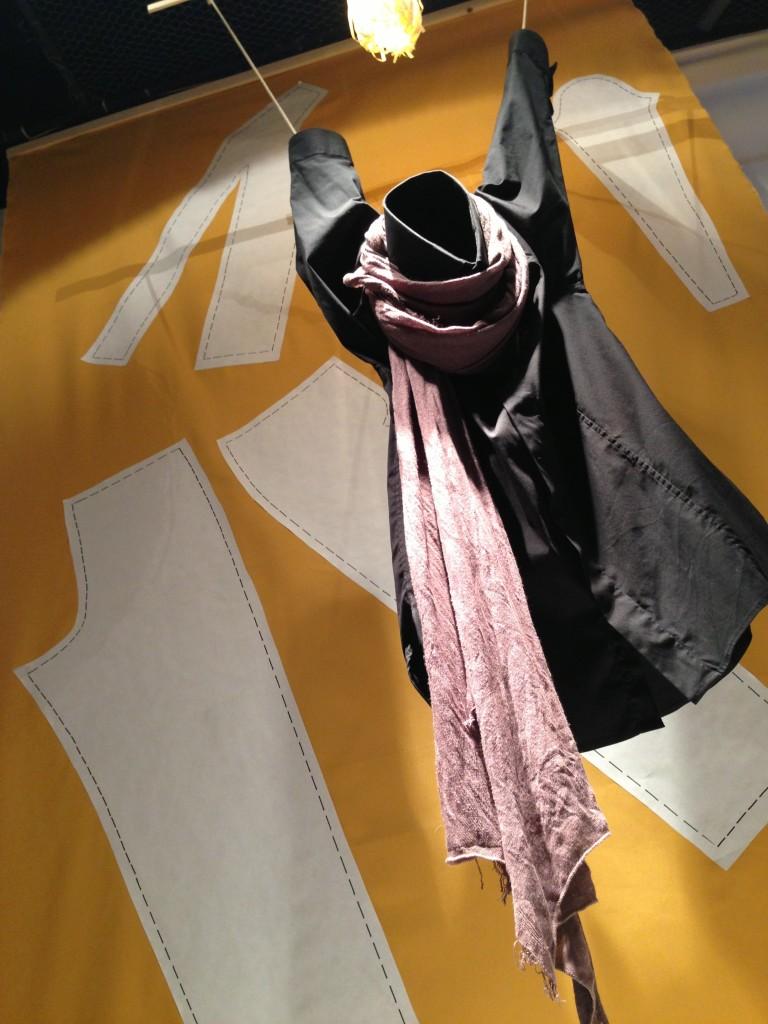 Escaparate de Gran formato