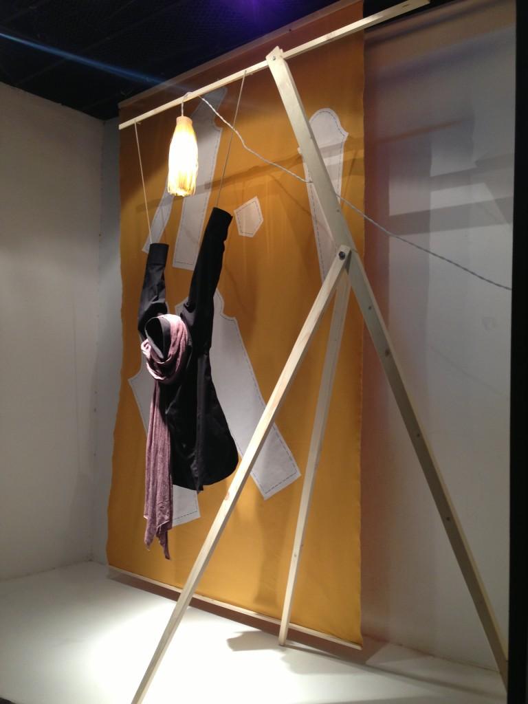 Escaparate de Gran formato