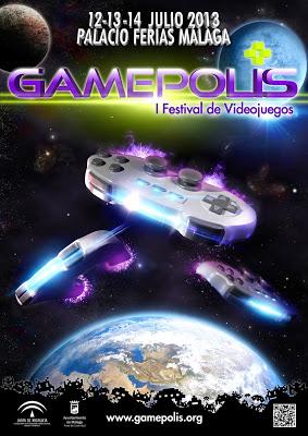 Gamepolis