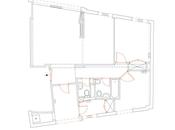 "antes" "después" vivienda 90m2