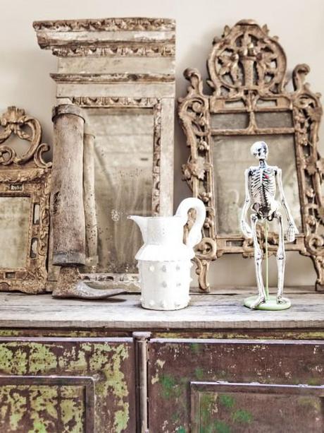 Espléndido Dirty Chic en París