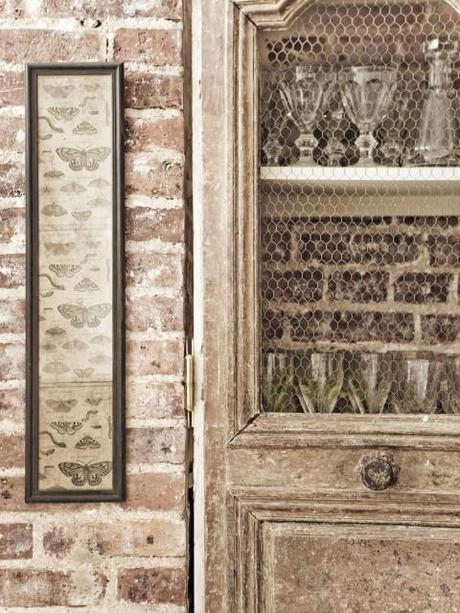 Espléndido Dirty Chic en París