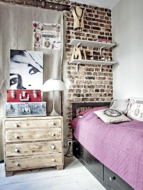 Espléndido Dirty Chic en París