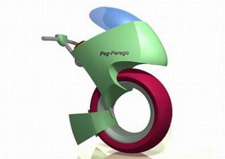 Los cochecitos para bebé más raros 11 Los cochecitos para bebé más raros