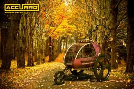 Los cochecitos para bebé más raros 18 Los cochecitos para bebé más raros