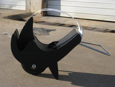 Los cochecitos para bebé más raros 07 Los cochecitos para bebé más raros