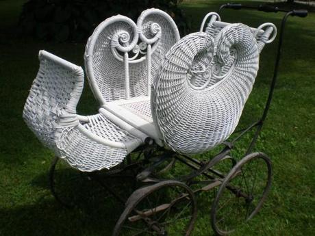 Los cochecitos para bebé más raros 04 Los cochecitos para bebé más raros