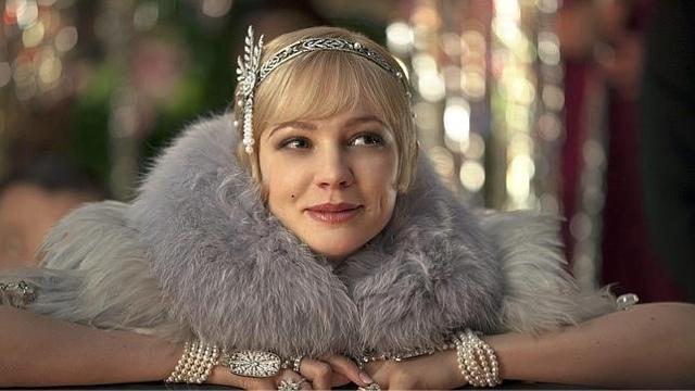 El gran gatsby