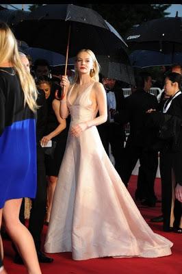 Festival de Cannes y su alfombra roja!!