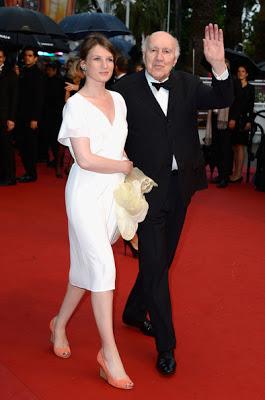 Festival de Cannes y su alfombra roja!!