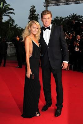 Festival de Cannes y su alfombra roja!!