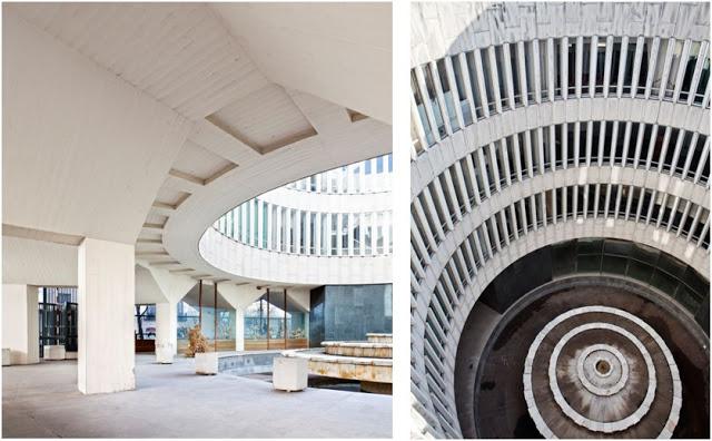 Casa Decor 2013: + que decoración