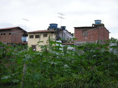 Consejos para un viaje solidario