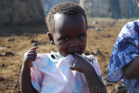 Consejos para un viaje solidario