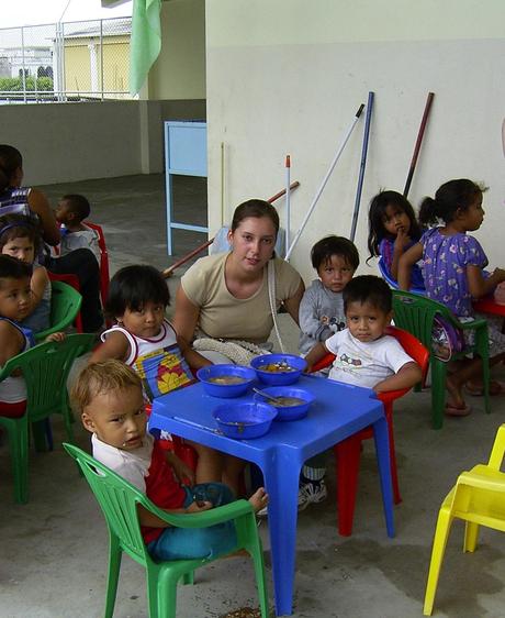 Consejos para un viaje solidario