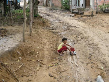 Consejos para un viaje solidario