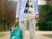 camisa