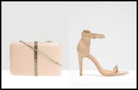 ¿No me digais que no os gustan estas sandalias????