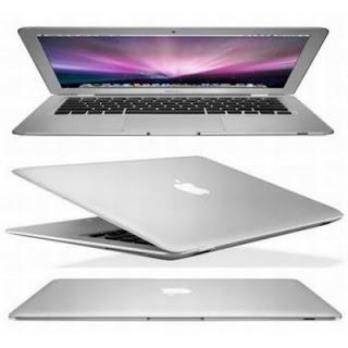 SORTEO MACBOOK AIR