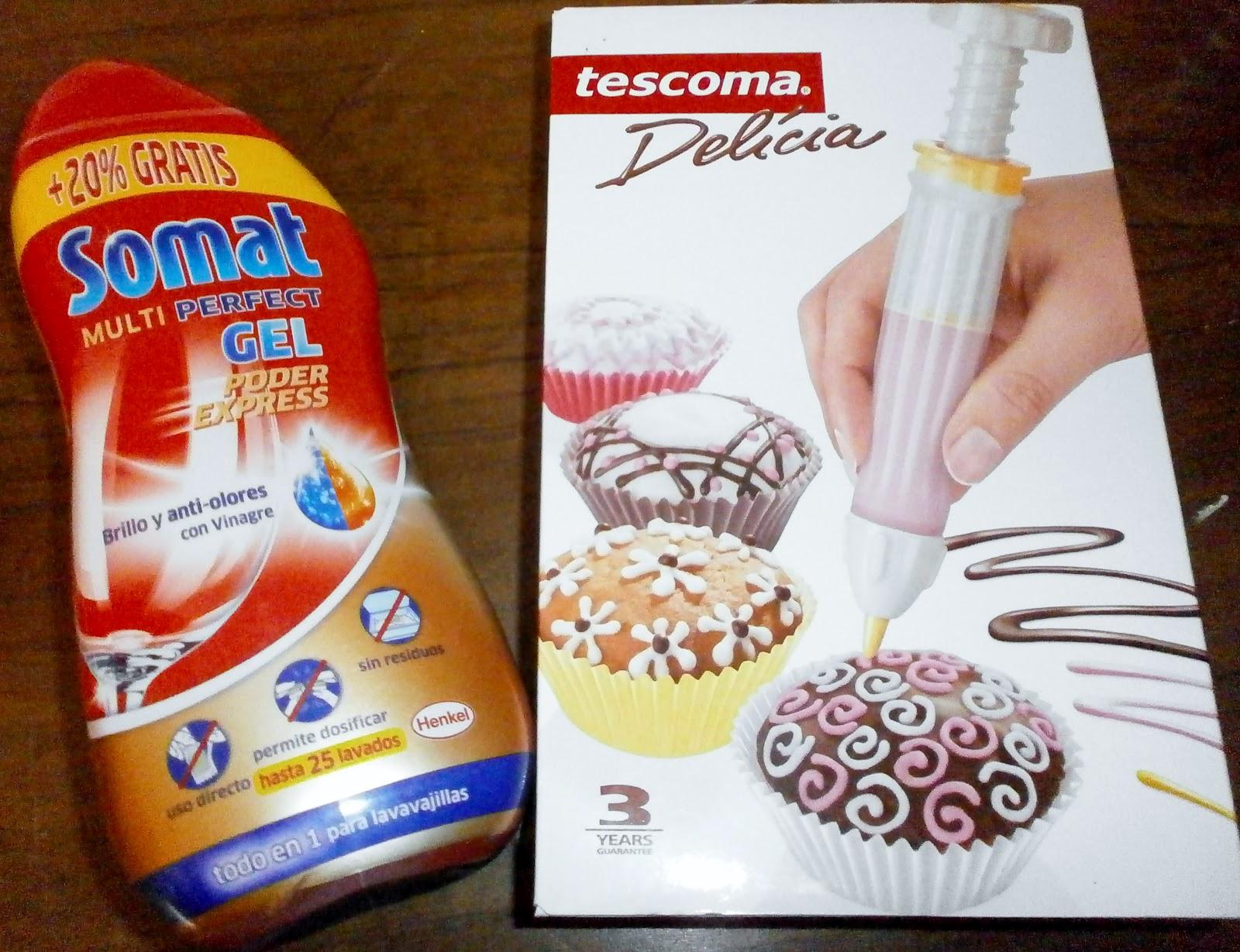 SORTEO ARTICULOS DE COCINA